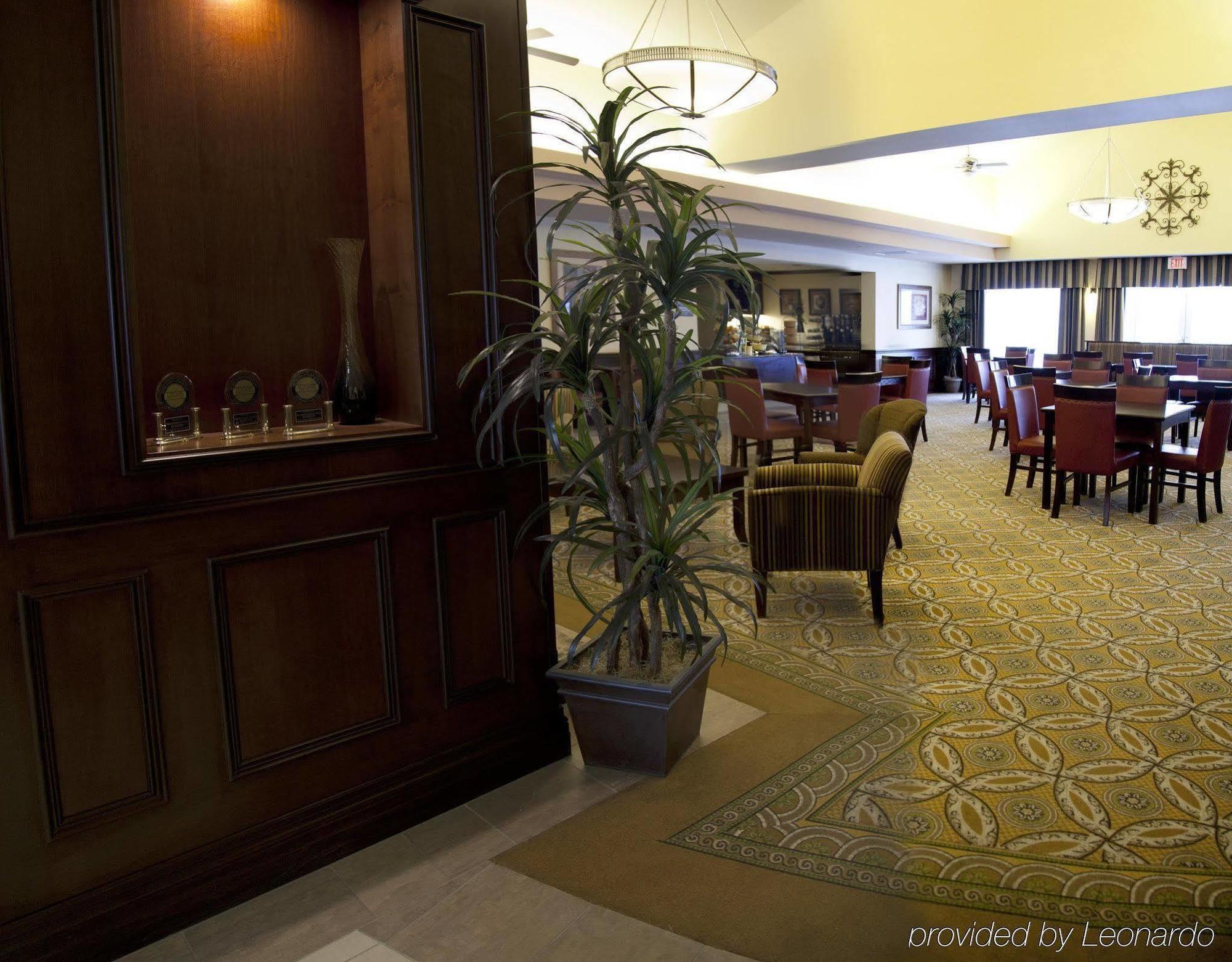 โฮมวู้ด สวีท บาย ฮิลตัน ซัดบิวรี ออนแทริโอ Hotel ซัดเบรี ภายนอก รูปภาพ